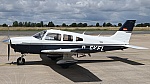 Bild: 26047 Fotograf: Frank Airline: Fliegerclub Merzbrück e. V. Flugzeugtype: Piper PA-28-181 Archer II