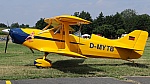 Bild: 26053 Fotograf: Frank Airline: Privat Flugzeugtype: B u. F Technik Fk12 Comet