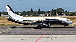 Bild: 26056 Fotograf: Uwe Bethke Airline: KlasJet Flugzeugtype: Boeing 737-300