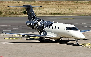 Bild: 26098 Fotograf: Frank Airline: Platoon Aviation Flugzeugtype: Pilatus PC-24