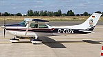 Bild: 26103 Fotograf: Frank Airline: OBO JET-Charter GmbH Flugzeugtype: Cessna 182P Skylane