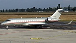 Bild: 26119 Fotograf: Frank Airline: VistaJet Limited Flugzeugtype: Bombardier Aerospace BD-700 1A10 Global 6000