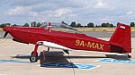 Bild: 26123 Fotograf: Frank Airline: Privat Flugzeugtype: Vans Aircraft RV-8
