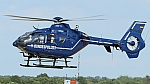 Bild: 26126 Fotograf: Frank Airline: Bundespolizei Flugzeugtype: Eurocopter EC135 T2