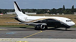Bild: 26061 Fotograf: Frank Airline: KlasJet Flugzeugtype: Boeing 737-300