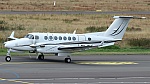 Bild: 26143 Fotograf: Frank Airline: Privat Flugzeugtype: Beechcraft B300 King Air 350i