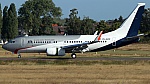 Bild: 26144 Fotograf: Frank Airline: Netherlands - Government Flugzeugtype: Boeing 737 BBJ