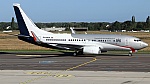 Bild: 26145 Fotograf: Frank Airline: Netherlands - Government Flugzeugtype: Boeing 737 BBJ