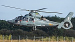 Bild: 26148 Fotograf: Uwe Bethke Airline: Lithuania - Air Force Flugzeugtype: Aerospatiale SA-365N3+
