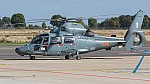 Bild: 26149 Fotograf: Uwe Bethke Airline: Lithuania - Air Force Flugzeugtype: Aerospatiale SA-365N3+