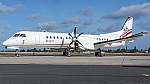 Bild: 26157 Fotograf: Uwe Bethke Airline: Frost Air Flugzeugtype: Saab 2000